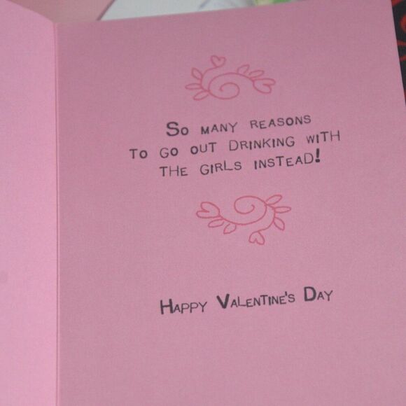 Valentines Day Cards 15 Various Brand New with Envelopes - Picture 8 of 12